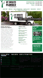 Mobile Screenshot of myfavoriteplumber.com